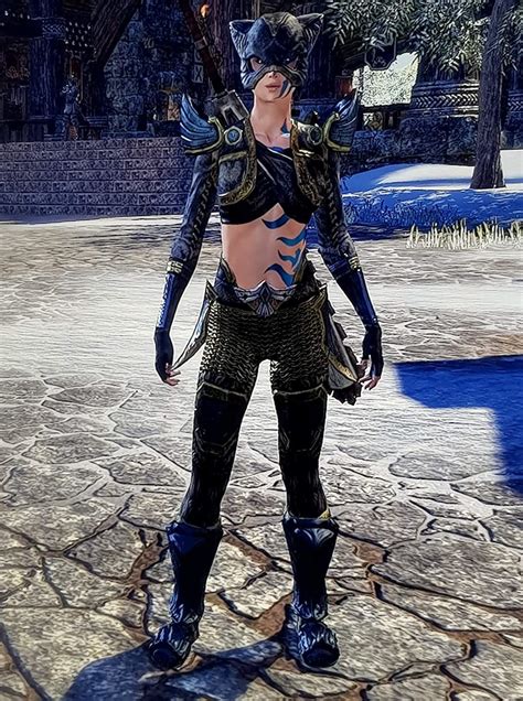 eso witch armor.